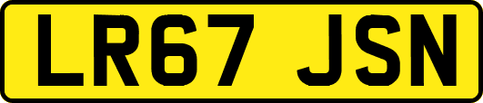 LR67JSN