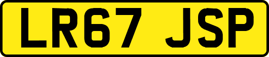 LR67JSP