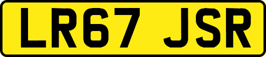 LR67JSR