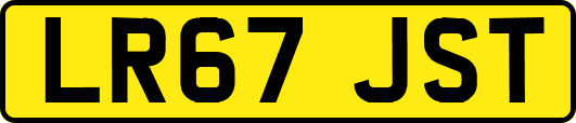 LR67JST