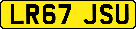 LR67JSU