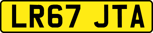 LR67JTA