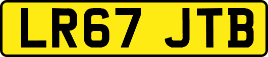 LR67JTB
