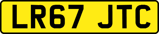 LR67JTC