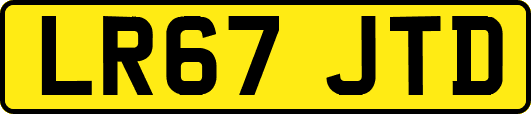 LR67JTD