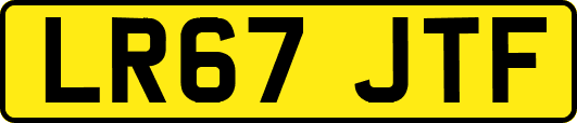 LR67JTF