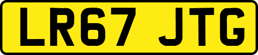 LR67JTG