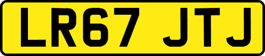 LR67JTJ