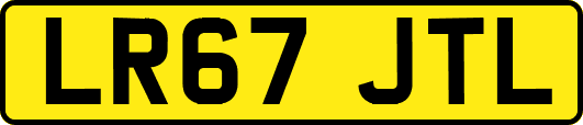 LR67JTL