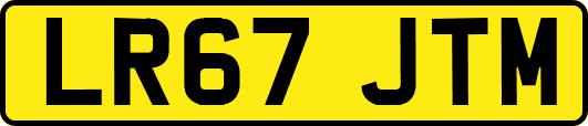 LR67JTM