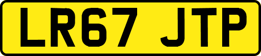 LR67JTP