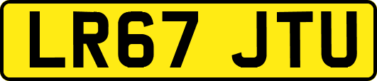 LR67JTU