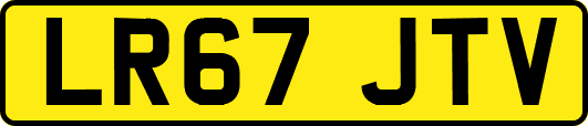 LR67JTV