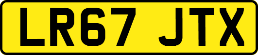 LR67JTX
