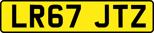 LR67JTZ