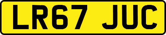 LR67JUC