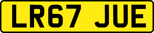 LR67JUE