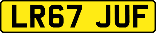 LR67JUF