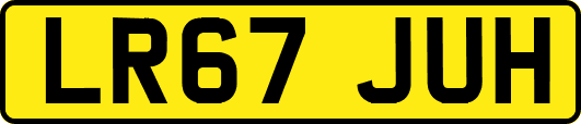 LR67JUH