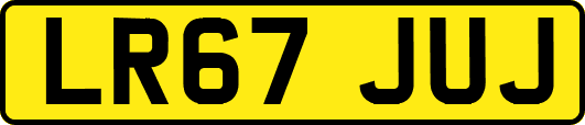LR67JUJ