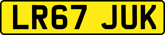 LR67JUK