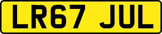 LR67JUL