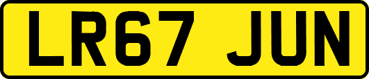 LR67JUN