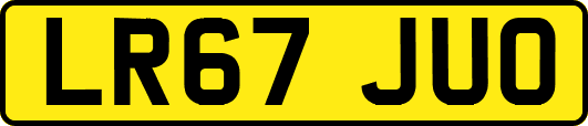 LR67JUO