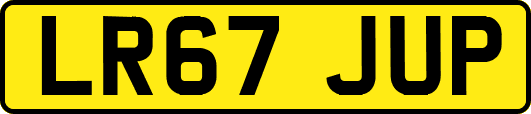 LR67JUP