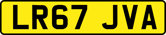 LR67JVA