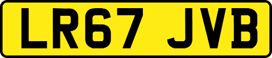 LR67JVB