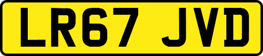 LR67JVD