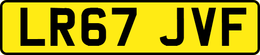 LR67JVF