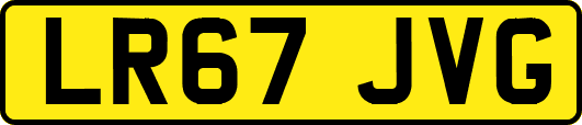 LR67JVG