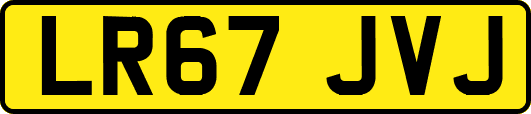 LR67JVJ