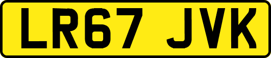 LR67JVK
