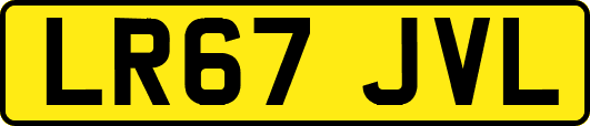 LR67JVL