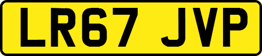 LR67JVP