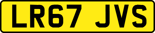 LR67JVS