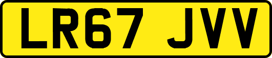 LR67JVV