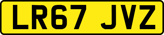 LR67JVZ