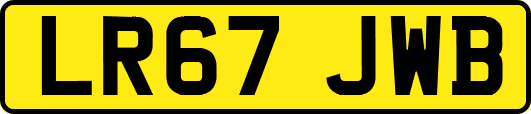 LR67JWB