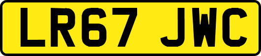 LR67JWC
