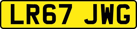 LR67JWG