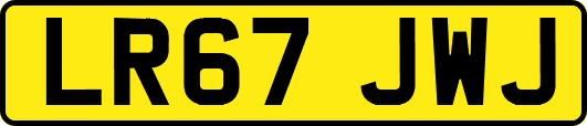 LR67JWJ