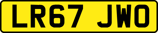 LR67JWO