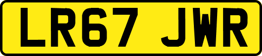 LR67JWR