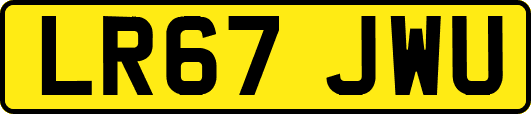 LR67JWU