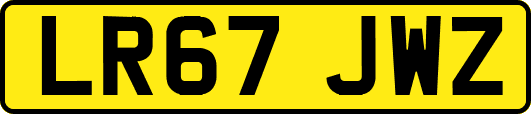 LR67JWZ