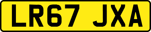 LR67JXA